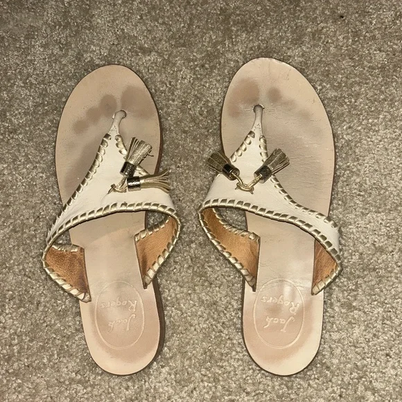 Jack Rodgers - Picture 1 of 1